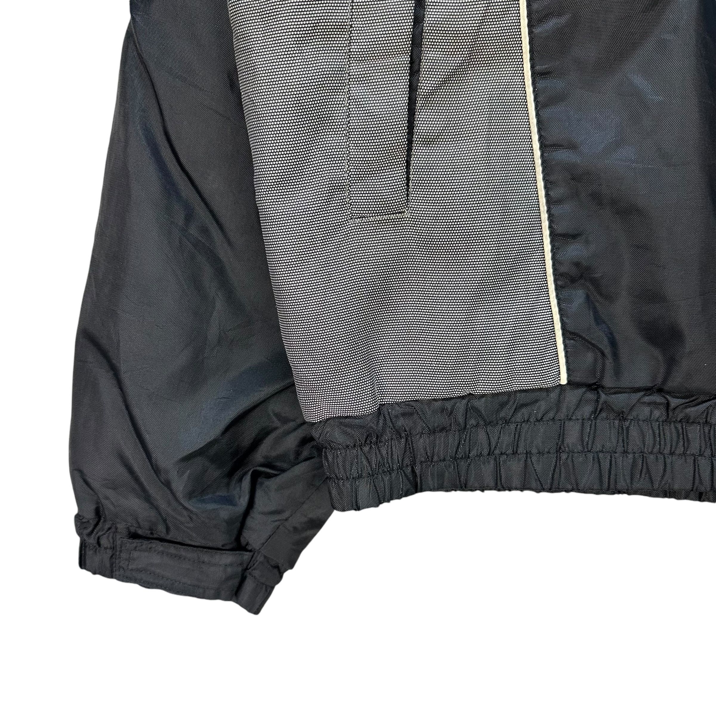 Japanese Brand MAZDA Embroidery Back Big Logo Motorsports Jacket #A50-1168 Size US XXL / EU 58 / 5 - 9 Thumbnail