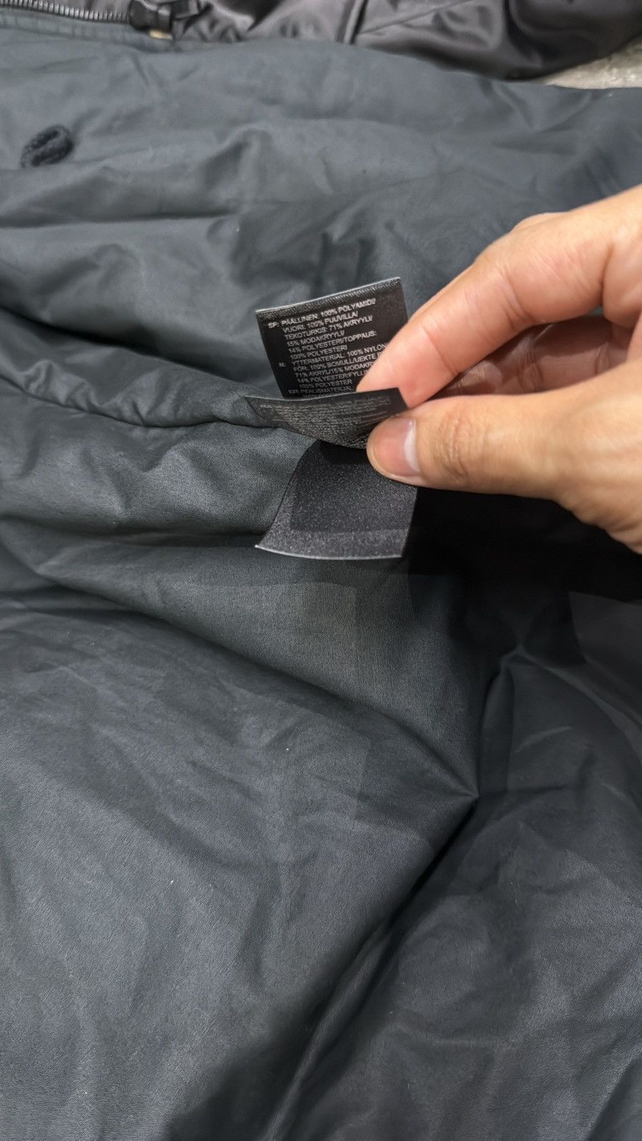 Kanye West Yeezy Season 1 N3B Jacket Size US S / EU 44-46 / 1 - 8 Thumbnail