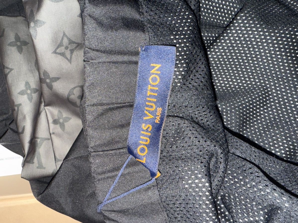 Louis Vuitton Sporty Trouser Size US 44 / EU 60 - 8 Thumbnail