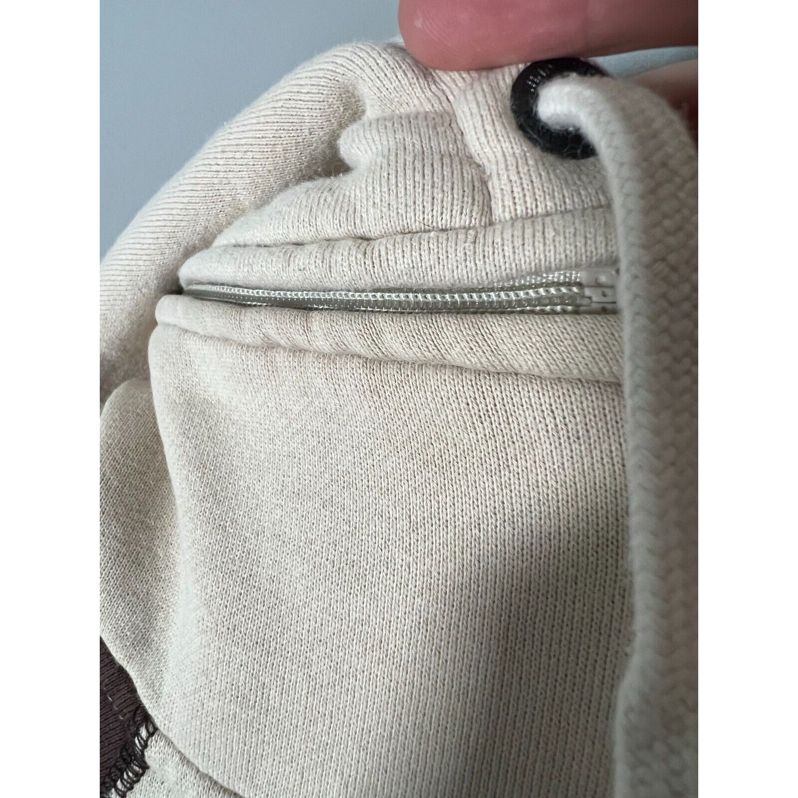 Element VINTAGE Element Skateboards Sweater medium Full Zip Hoodie S Size US M / EU 48-50 / 2 - 4 Thumbnail