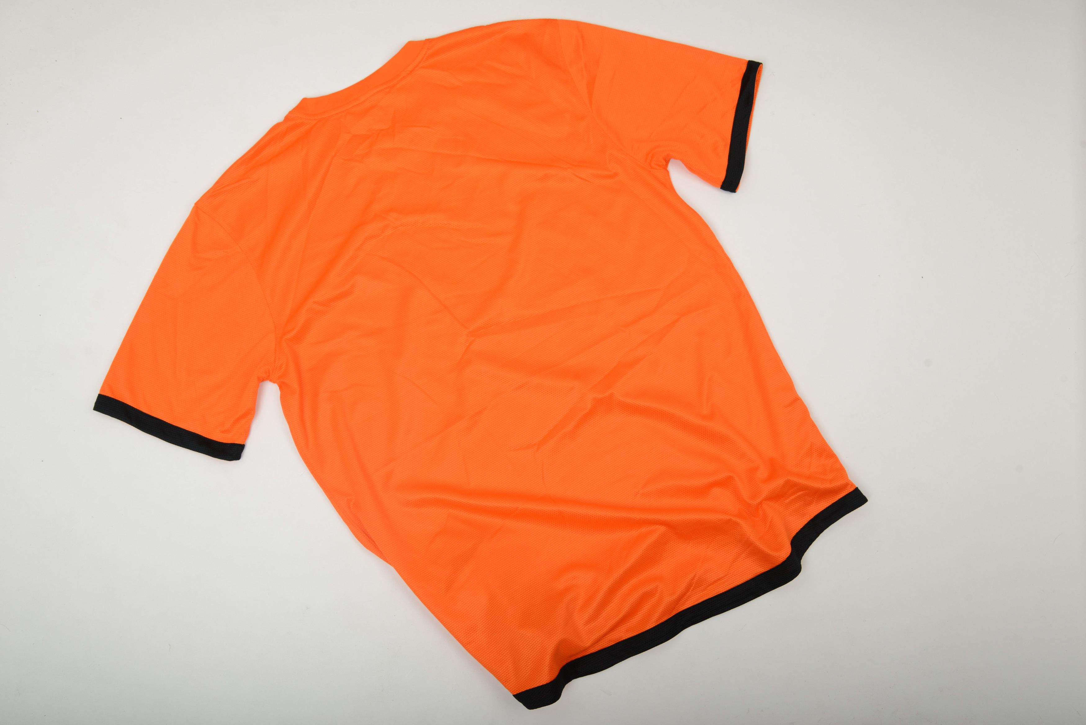 Nike Nike KNVB Netherlands 2012/13 Football Soccer Jersey SZ L Size US L / EU 52-54 / 3 - 7 Thumbnail