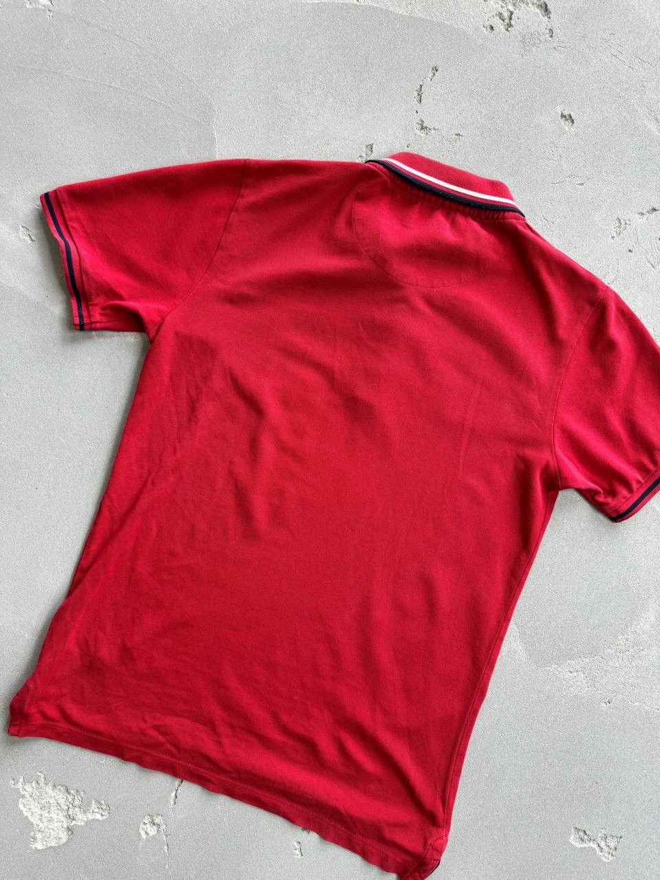 Vintage Vintage Polo Shirt rare Monte Carlo Size US L / EU 52-54 / 3 - 7 Thumbnail