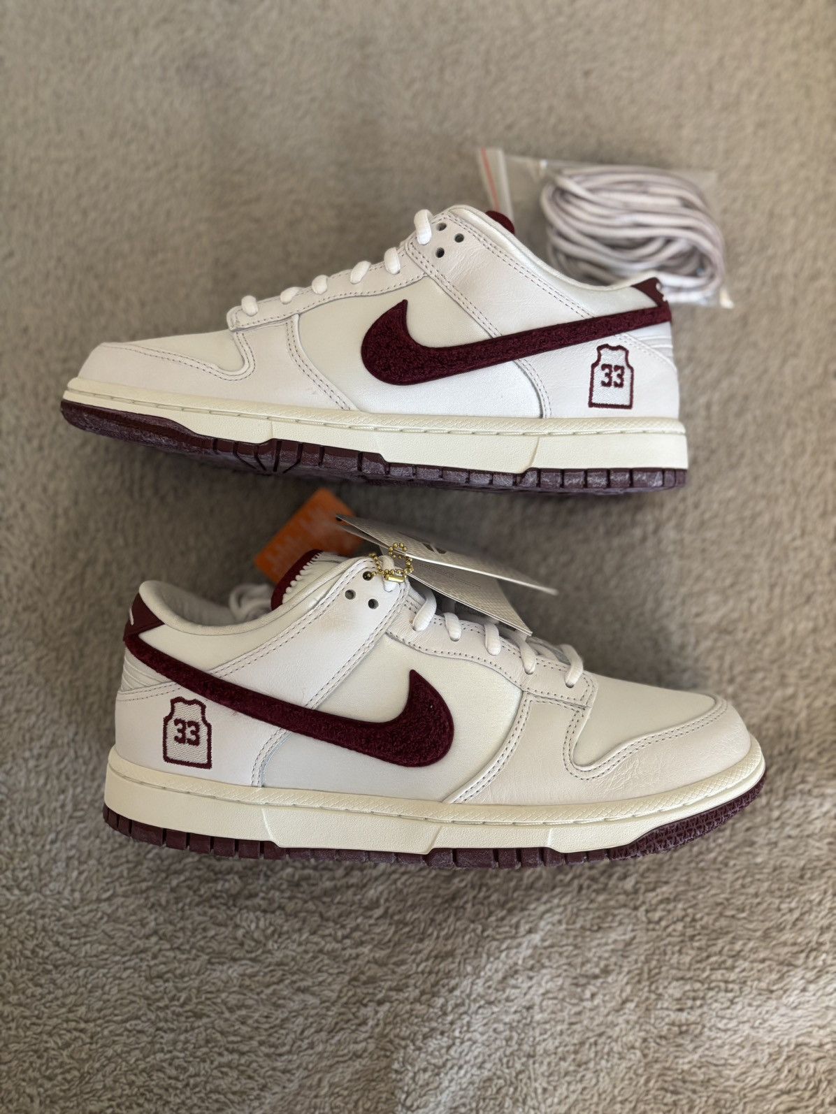 Nike Nike Dunk Low Protro Size US 8.5 / EU 41-42 - 1 Thumbnail