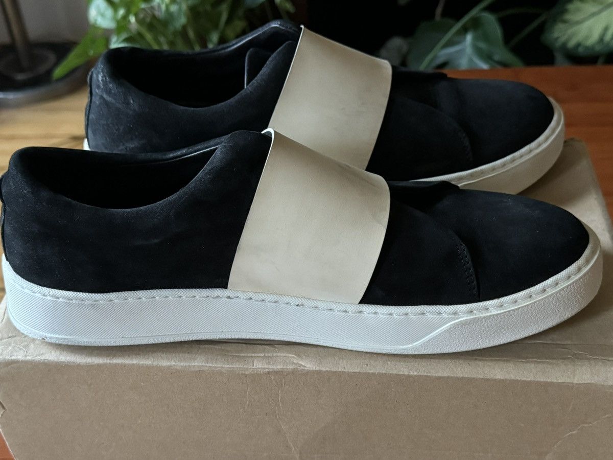 The Last Conspiracy The Last Conspiracy Slip Ons Size US 9 / EU 42 - 5 Thumbnail