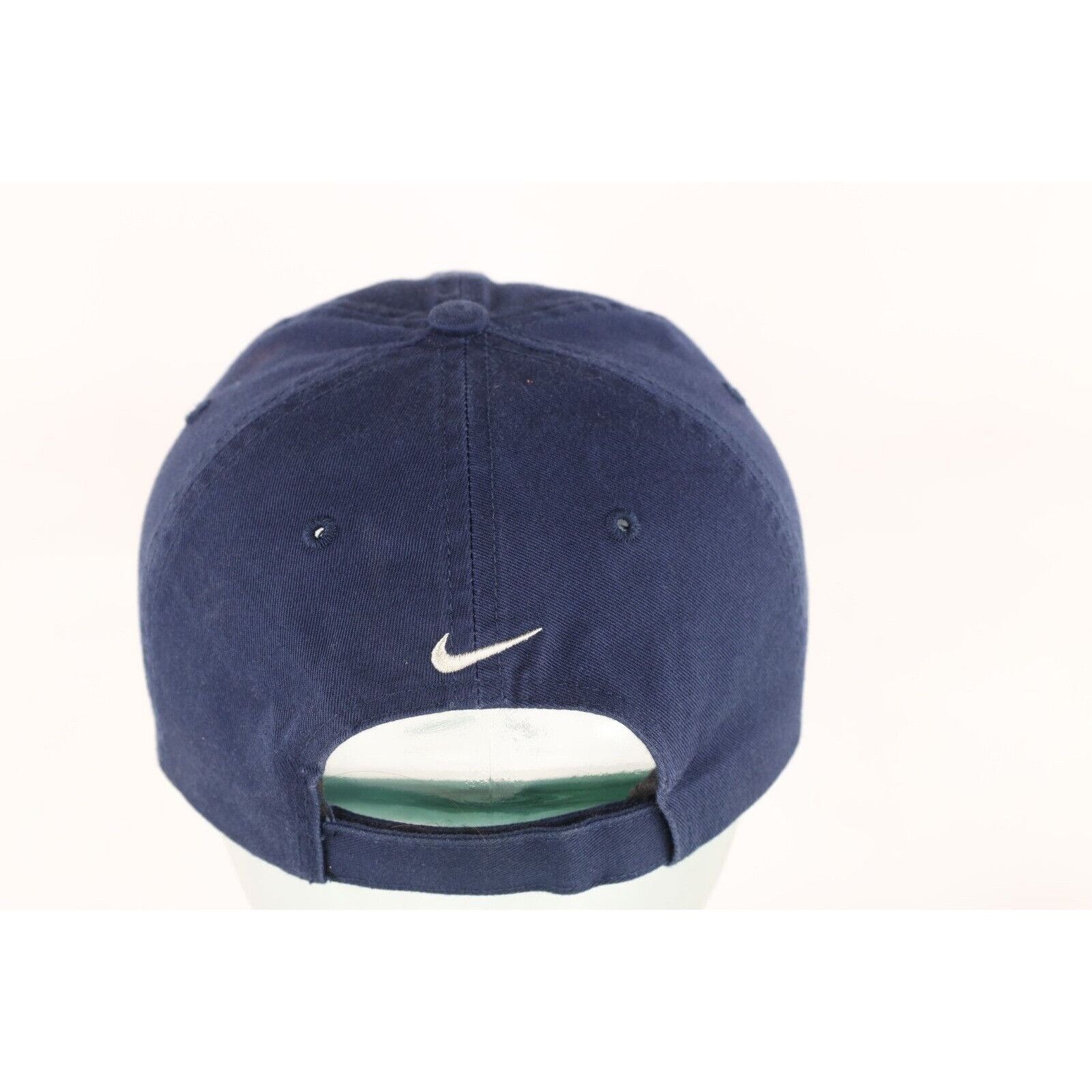 Nike × Vintage Vintage 90s Nike Golf Travis Scott Mini Swoosh Golfing Hat Size ONE SIZE - 4 Thumbnail