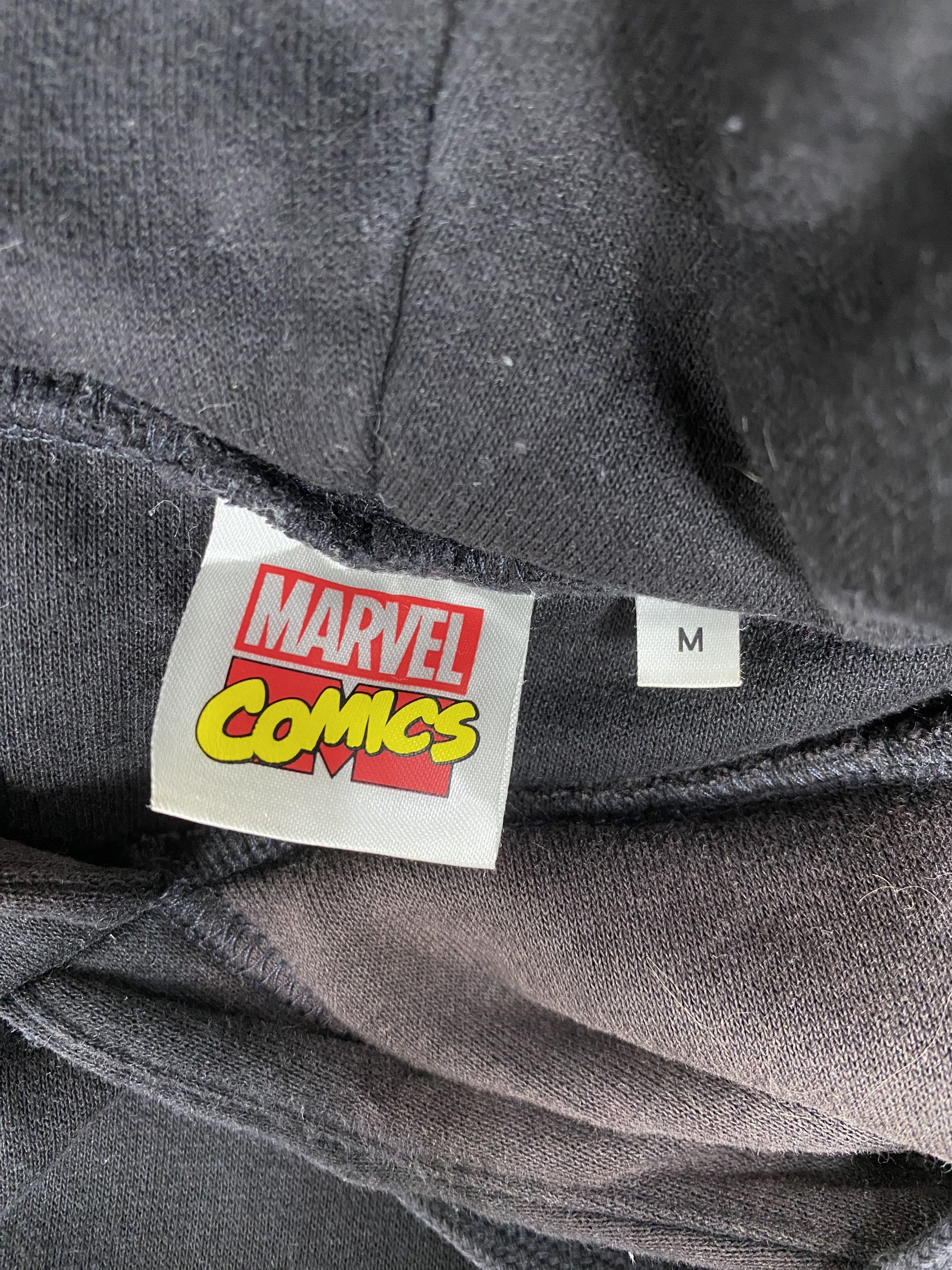 Marvel Comics Vintage Marvel Hoodie Sweatshirts Size US M / EU 48-50 / 2 - 7 Thumbnail