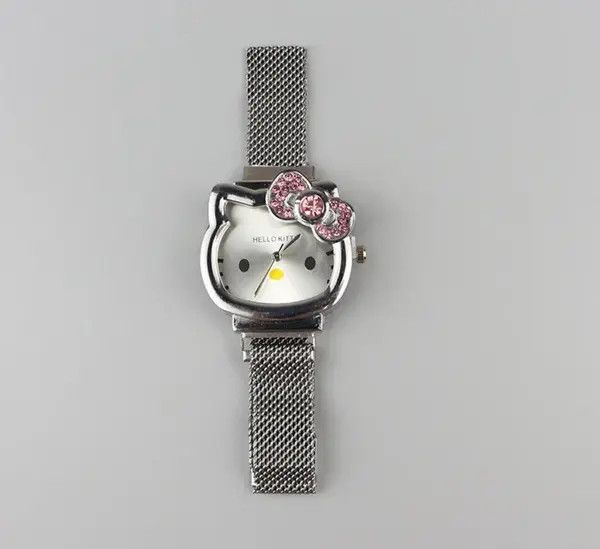Japanese Brand Hello Kitty Watch Size ONE SIZE - 2 Thumbnail