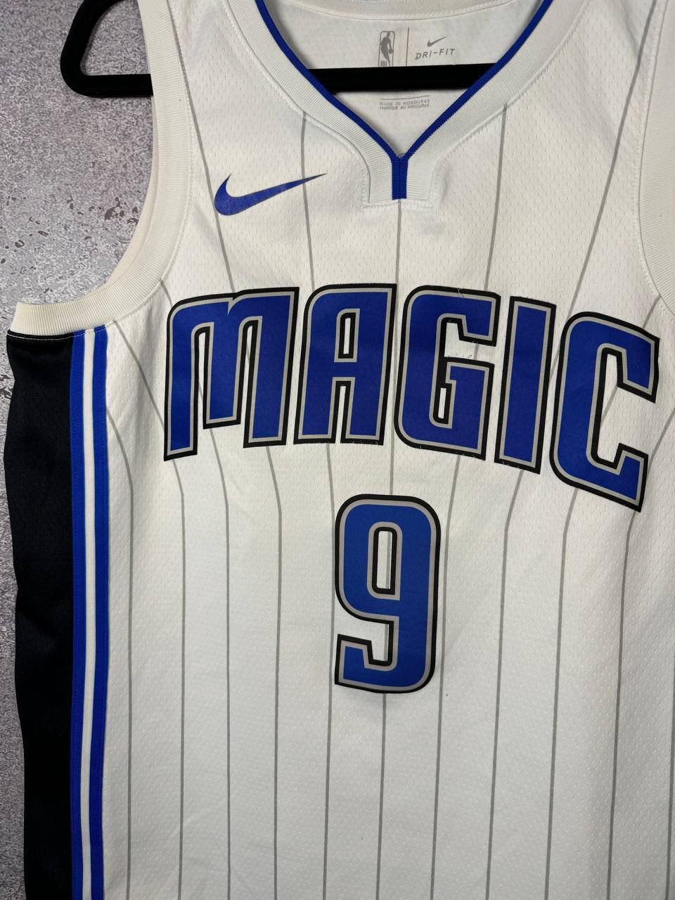 Nike VUCEVIC Orlando Magic Nike NBA Jersey Blokcore Medium Size US M / EU 48-50 / 2 - 7 Thumbnail