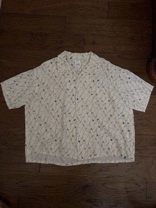 Visvim Visvim Wallis Shirt | Grailed