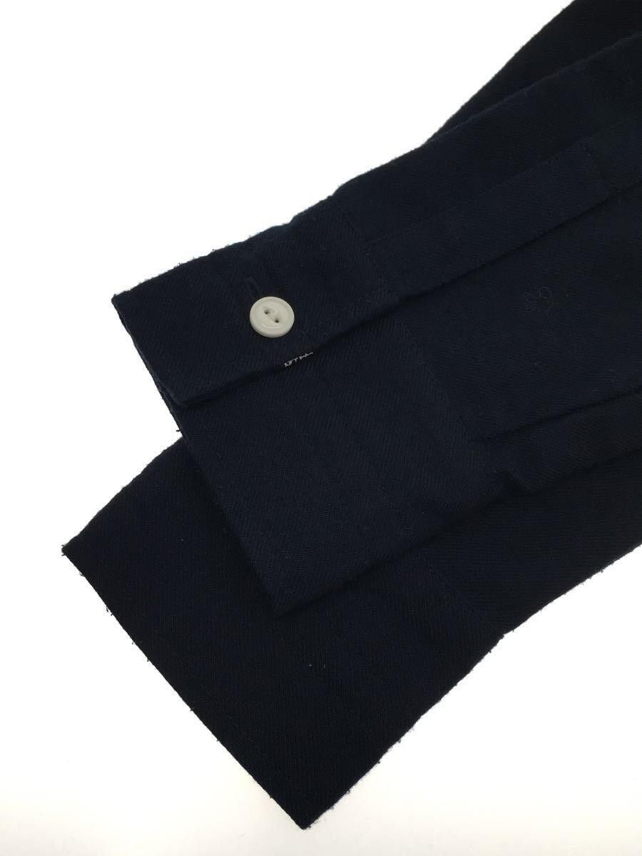 Number (N)ine Button Shirt Size US M / EU 48-50 / 2 - 3 Thumbnail