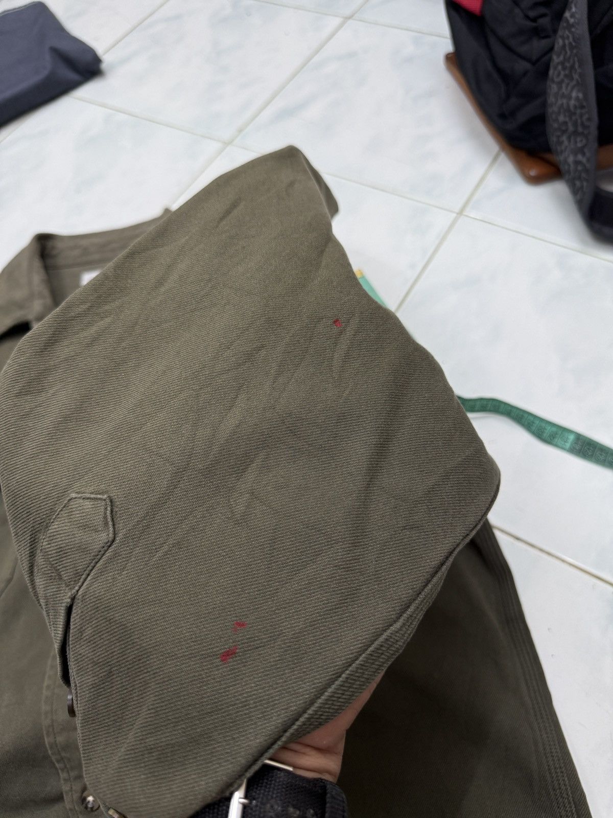 Carhartt 🔥🔥🔥ARCHIVE CARHARTT SHIRTS Size US L / EU 52-54 / 3 - 15 Thumbnail