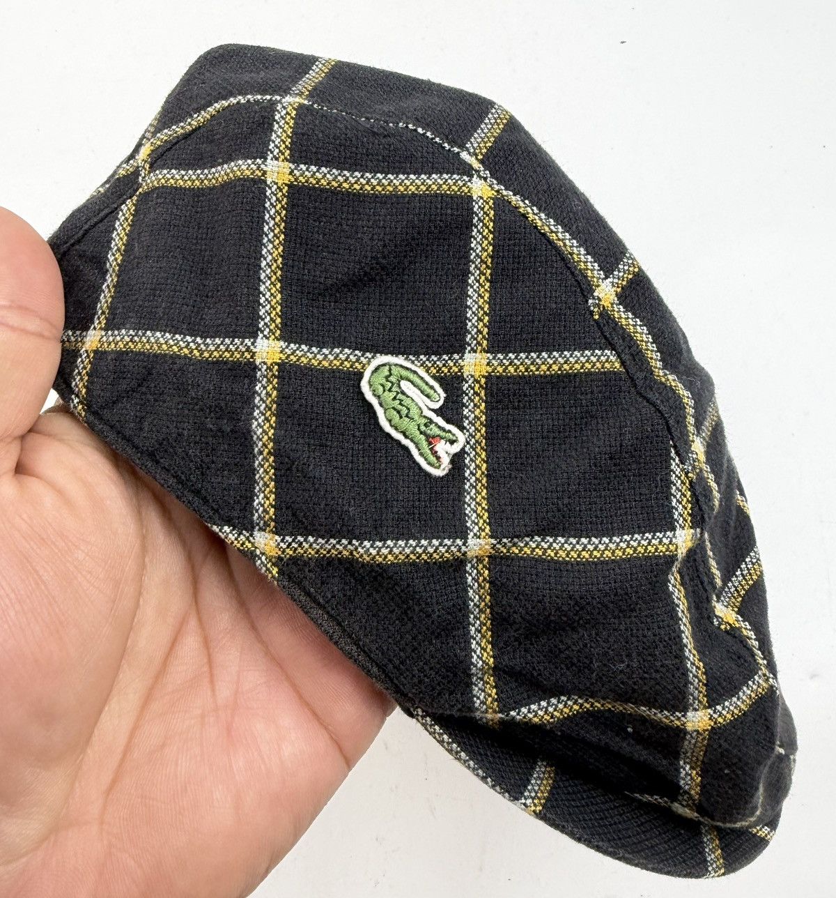 Lacoste lacoste hat tc51 Size ONE SIZE - 3 Thumbnail