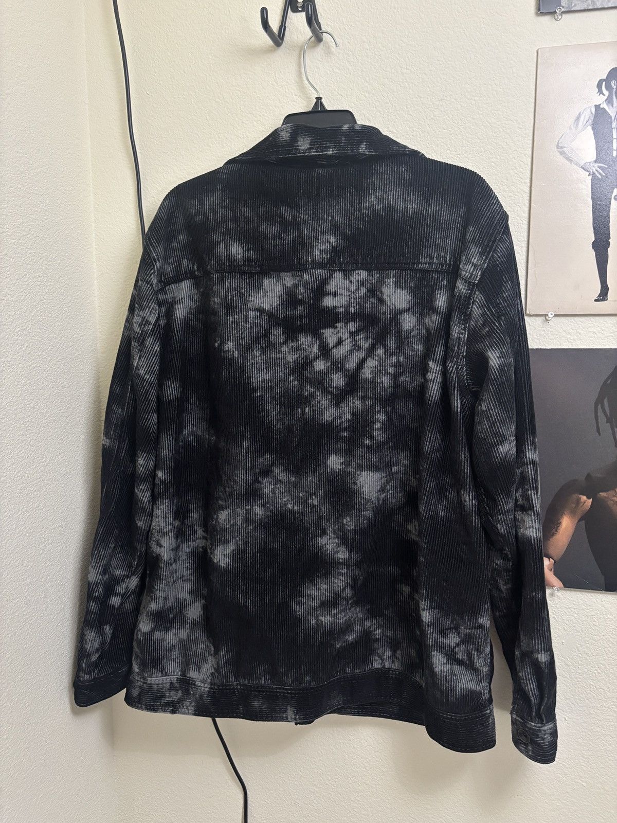 Vans Vans Drill Chore Coat Size US XL / EU 56 / 4 - 2 Thumbnail