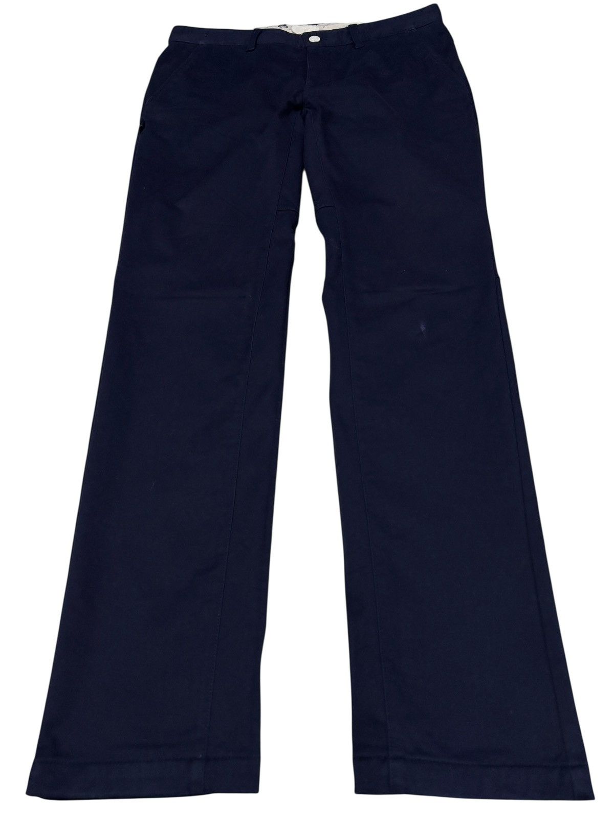New Balance Vtg New Balance Golf Pants Size US 32 / EU 48 - 1 Thumbnail