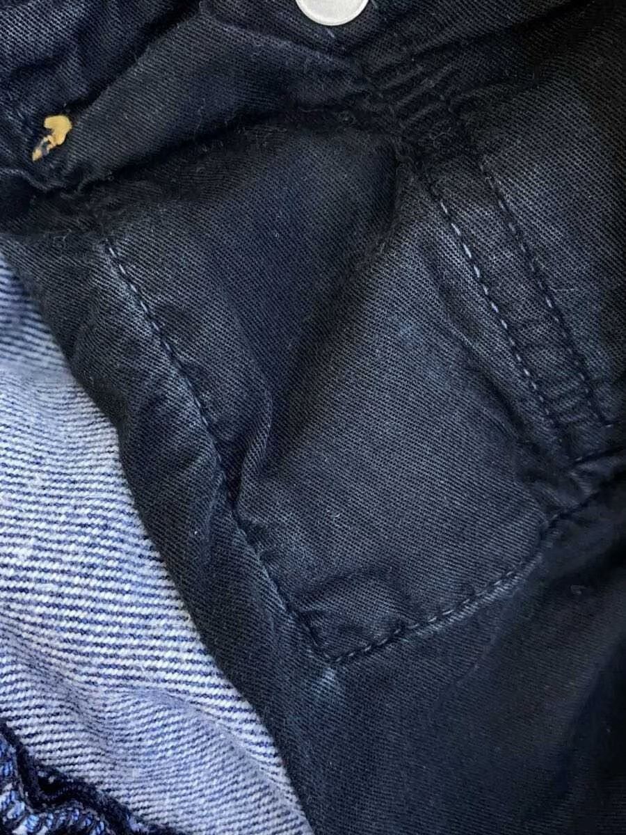 Auralee SS22 Straight Denim Size US 30 / EU 46 - 7 Thumbnail