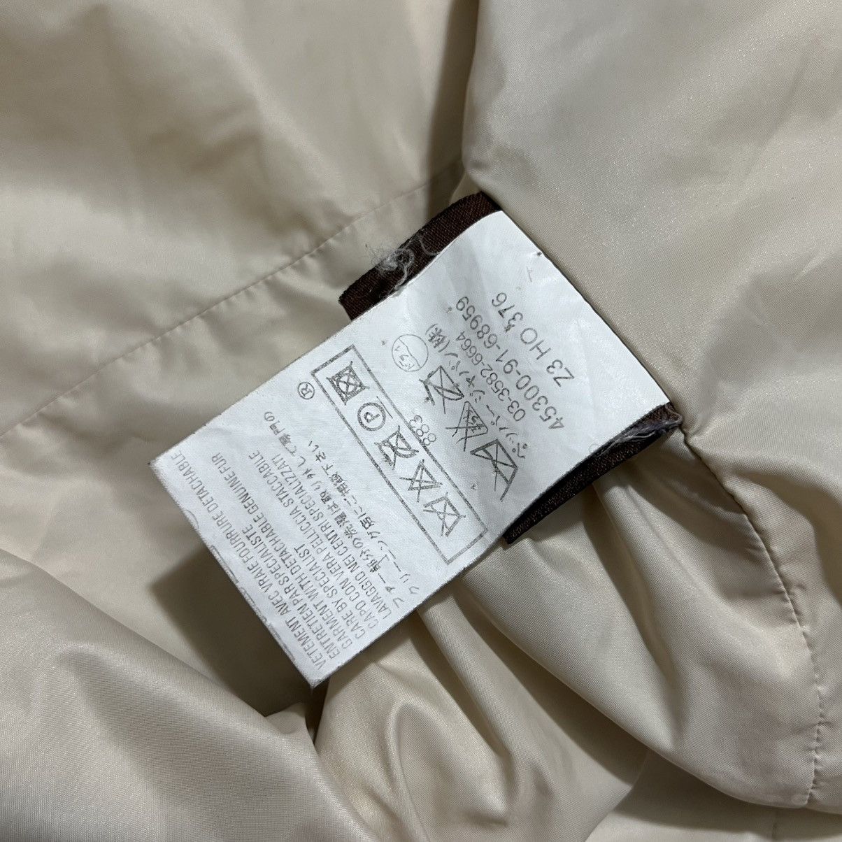 Moncler Moncler Vintage light down jacket Size XL / US 12-14 / IT 48-50 - 17 Thumbnail