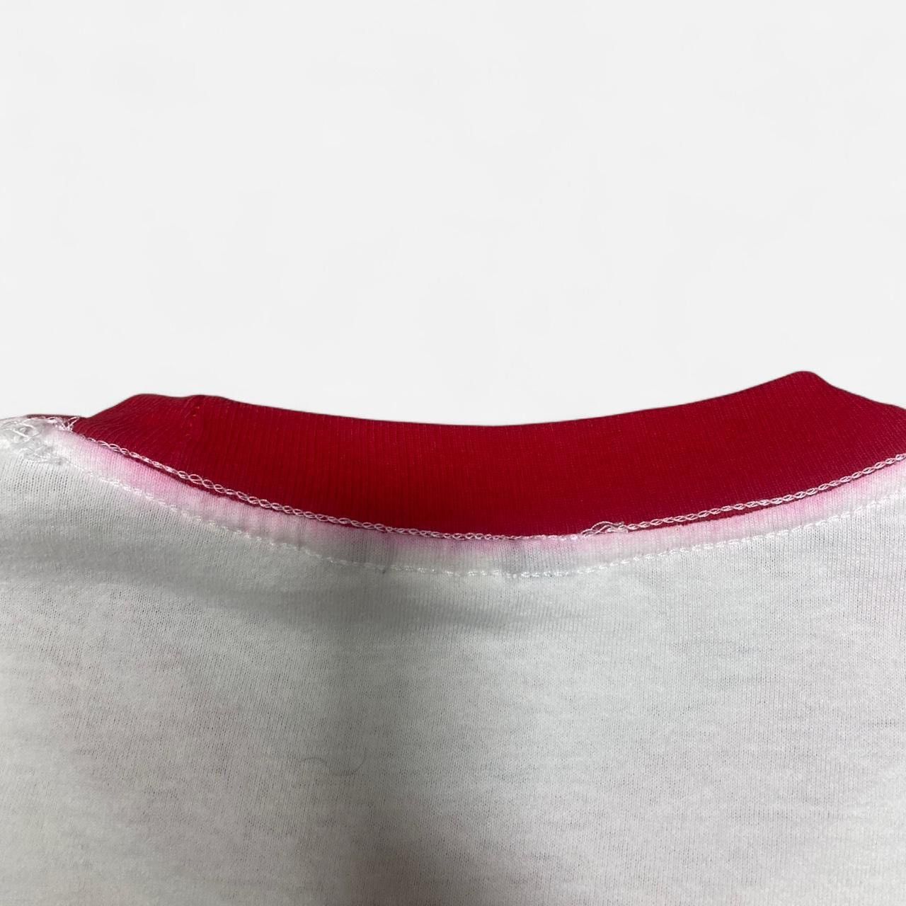 Other Vintage Mister Roger you are special white and red Tee Size US XL / EU 56 / 4 - 7 Thumbnail