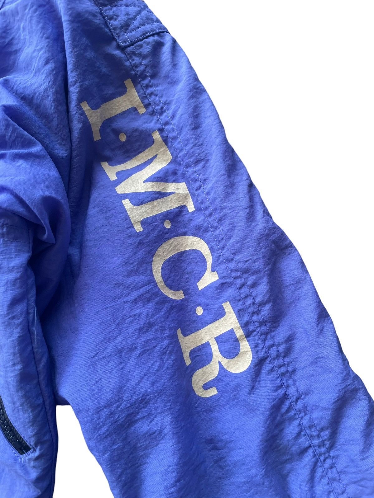 Japanese Brand × Vintage Vintage Kushitani Jacket Size US L / EU 52-54 / 3 - 3 Thumbnail