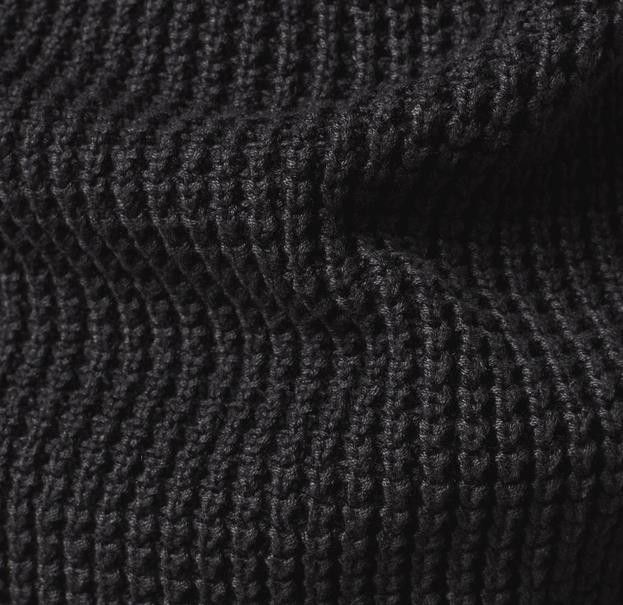 G-Star G-Star Raw Textured Stand Collar Sweater Size US M / EU 48-50 / 2 - 3 Thumbnail
