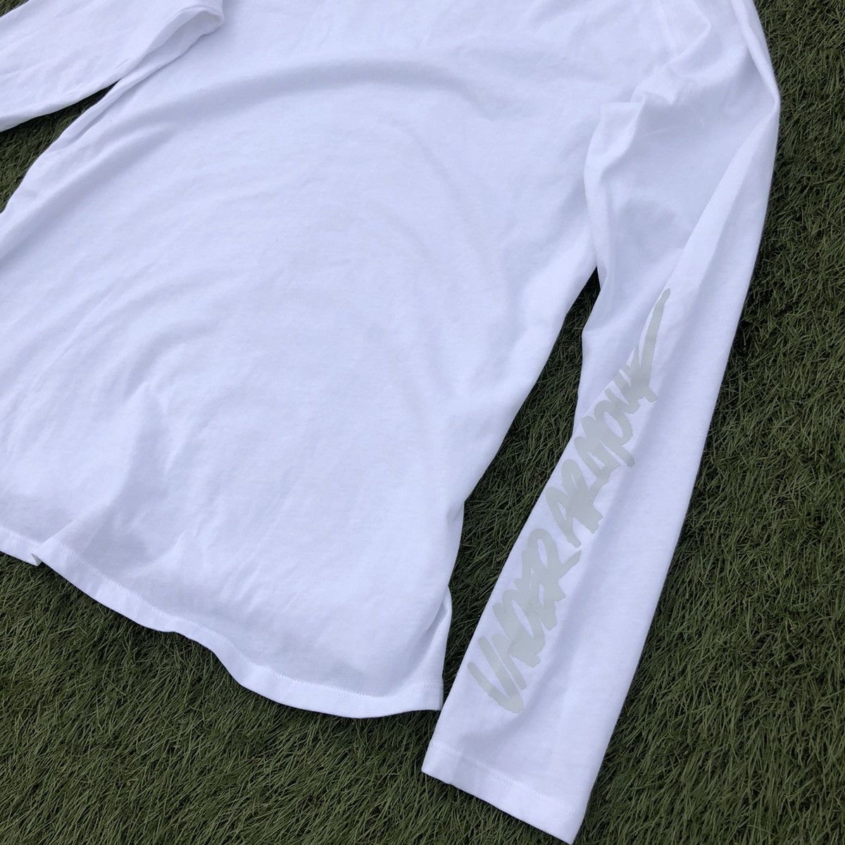 Under Armour Under armour longsleeve tee shirt Size US L / EU 52-54 / 3 - 6 Thumbnail