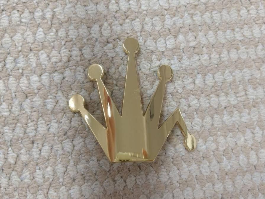Stussy Bent Crown | Grailed