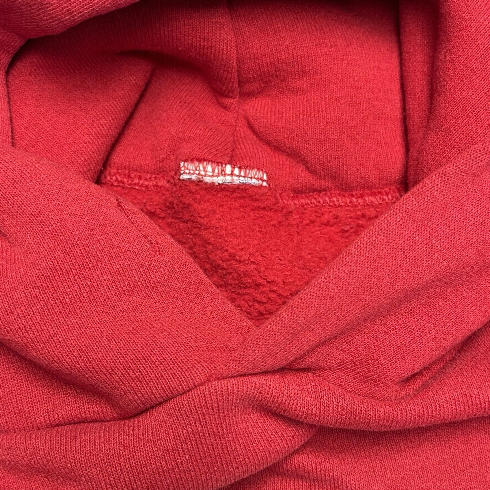Vintage Vintage University of Georgia Bulldogs Hoodie Mens XL Colleg Size US XL / EU 56 / 4 - 11 Thumbnail