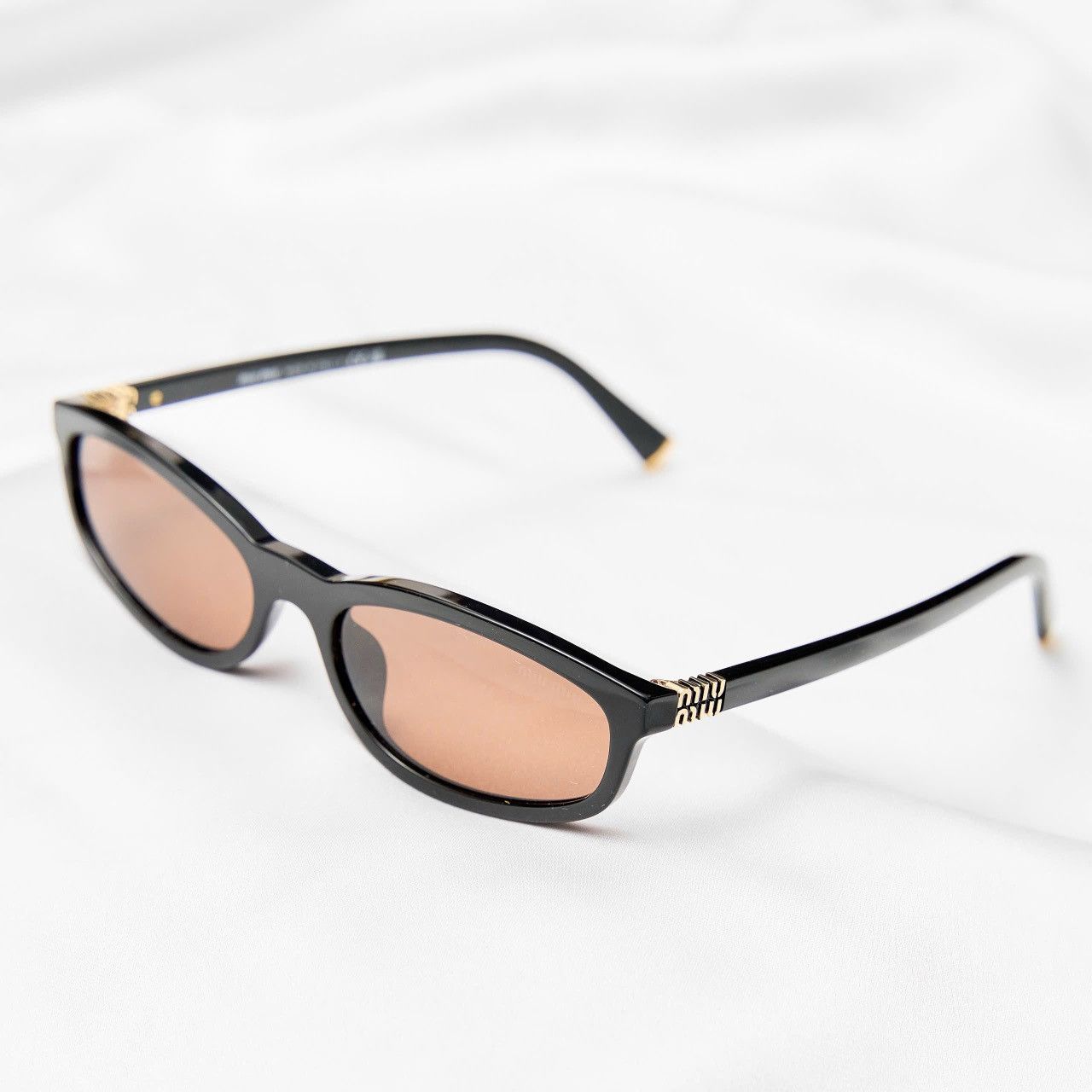 MIU MIU 0MU A06S 16K10I SUNGLASSES