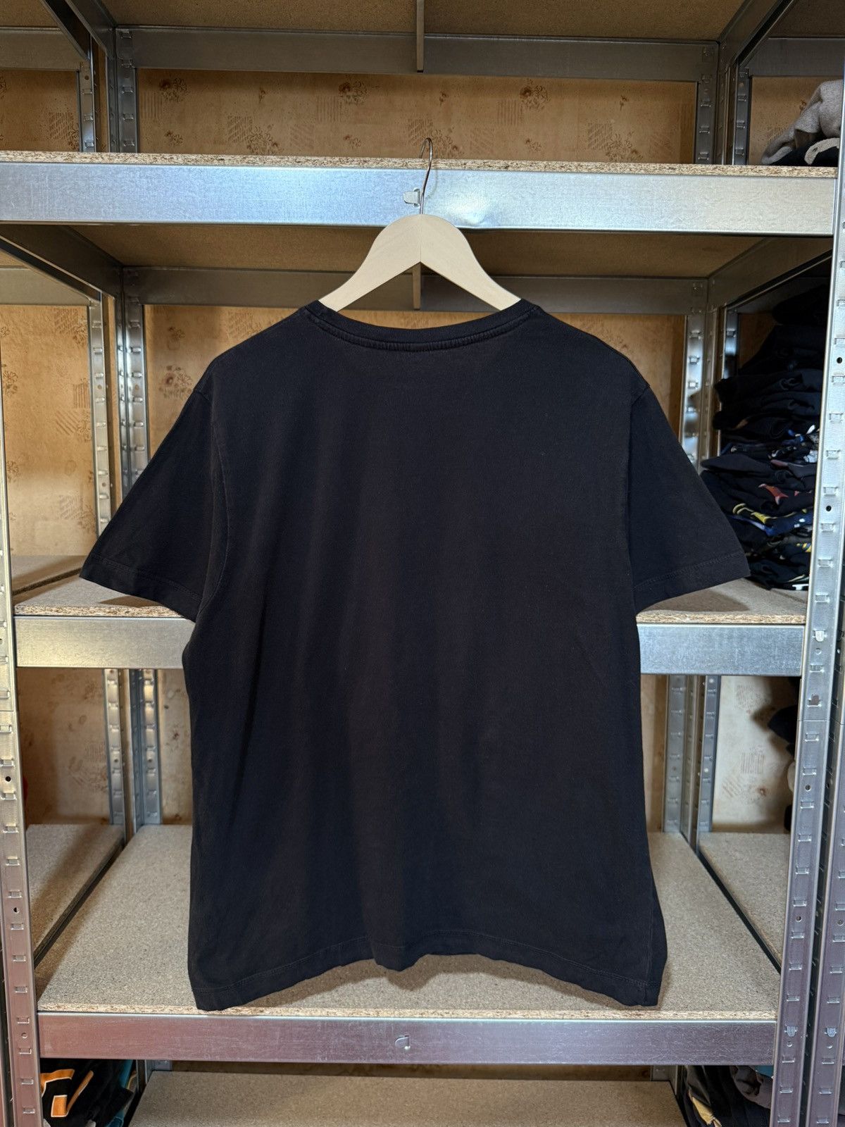 Band Tees × Vintage Vintage 2000’s Rammstein T-Shirt Rare Retro Hype Y2K Size US L / EU 52-54 / 3 - 2 Thumbnail