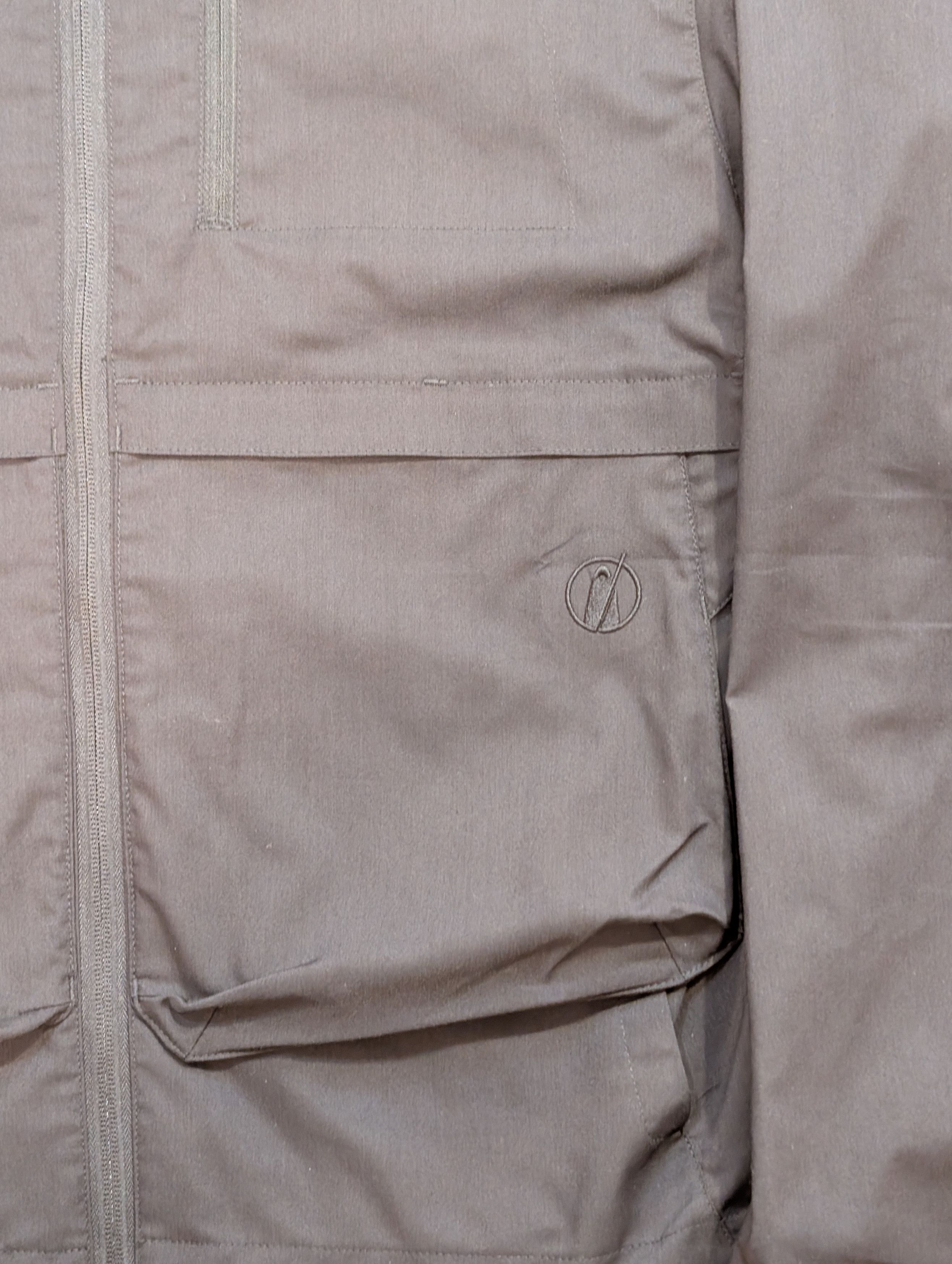 Tilak Tilak Poutnik Blade Jacket L – Technical Stretch Softshell Size US L / EU 52-54 / 3 - 4 Thumbnail
