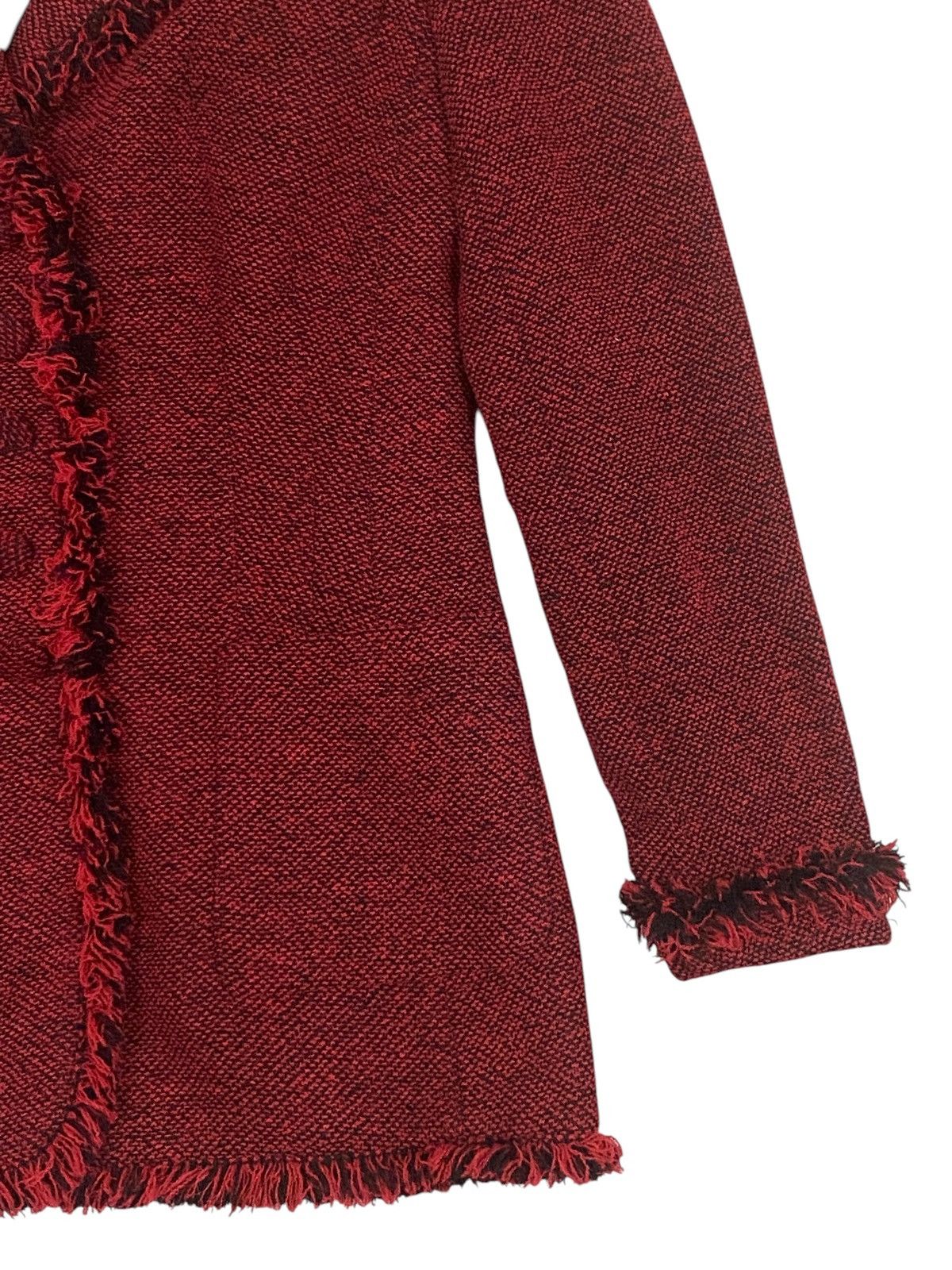 Other Rena Lange Jacket Button Up Size M / US 6-8 / IT 42-44 - 6 Thumbnail