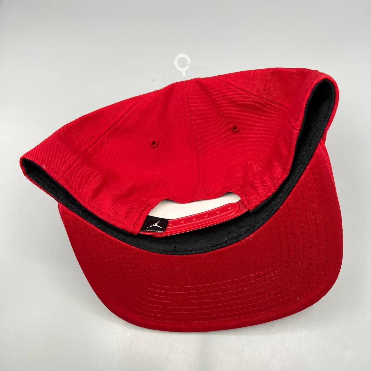 Jordan Brand Air Jordan Hat Men Born and Bred Embroidered Snap Back Cap Size ONE SIZE - 7 Thumbnail