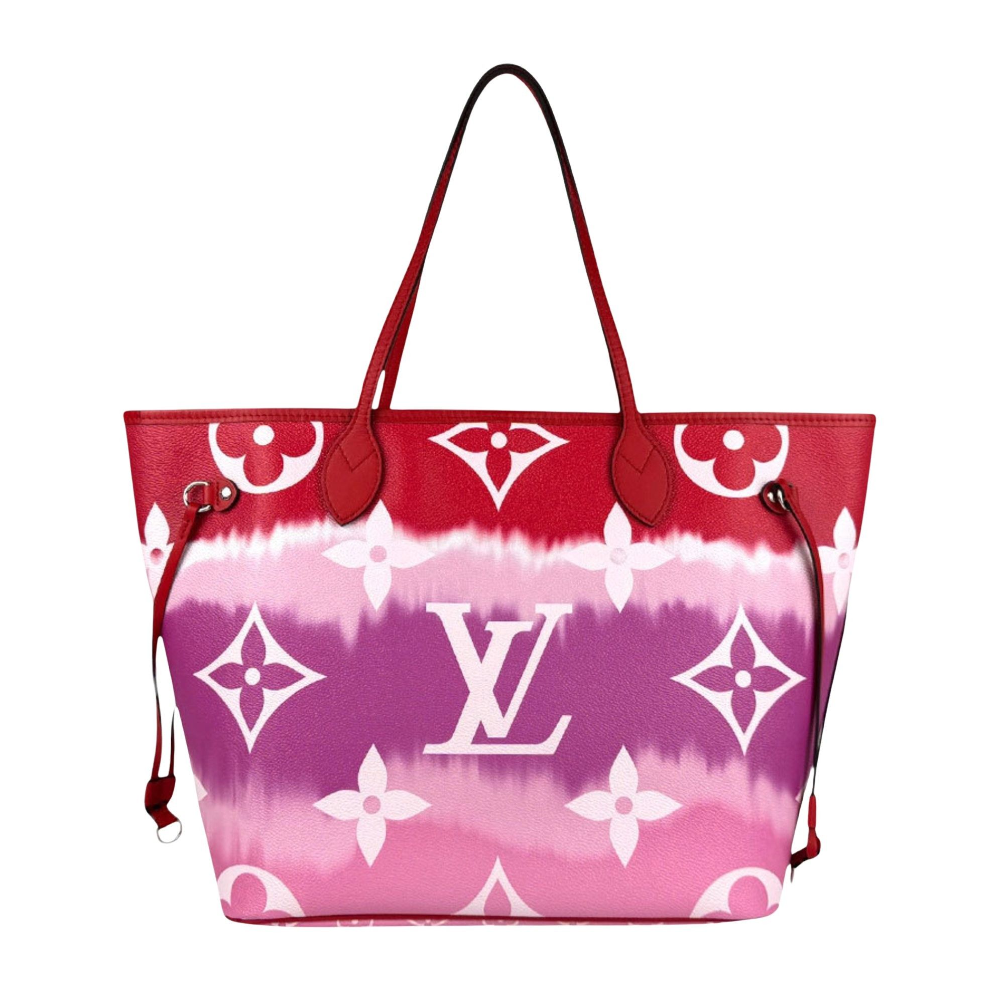 Louis Vuitton Louis Vuitton Neverfull MM tote Size ONE SIZE - 1 Thumbnail