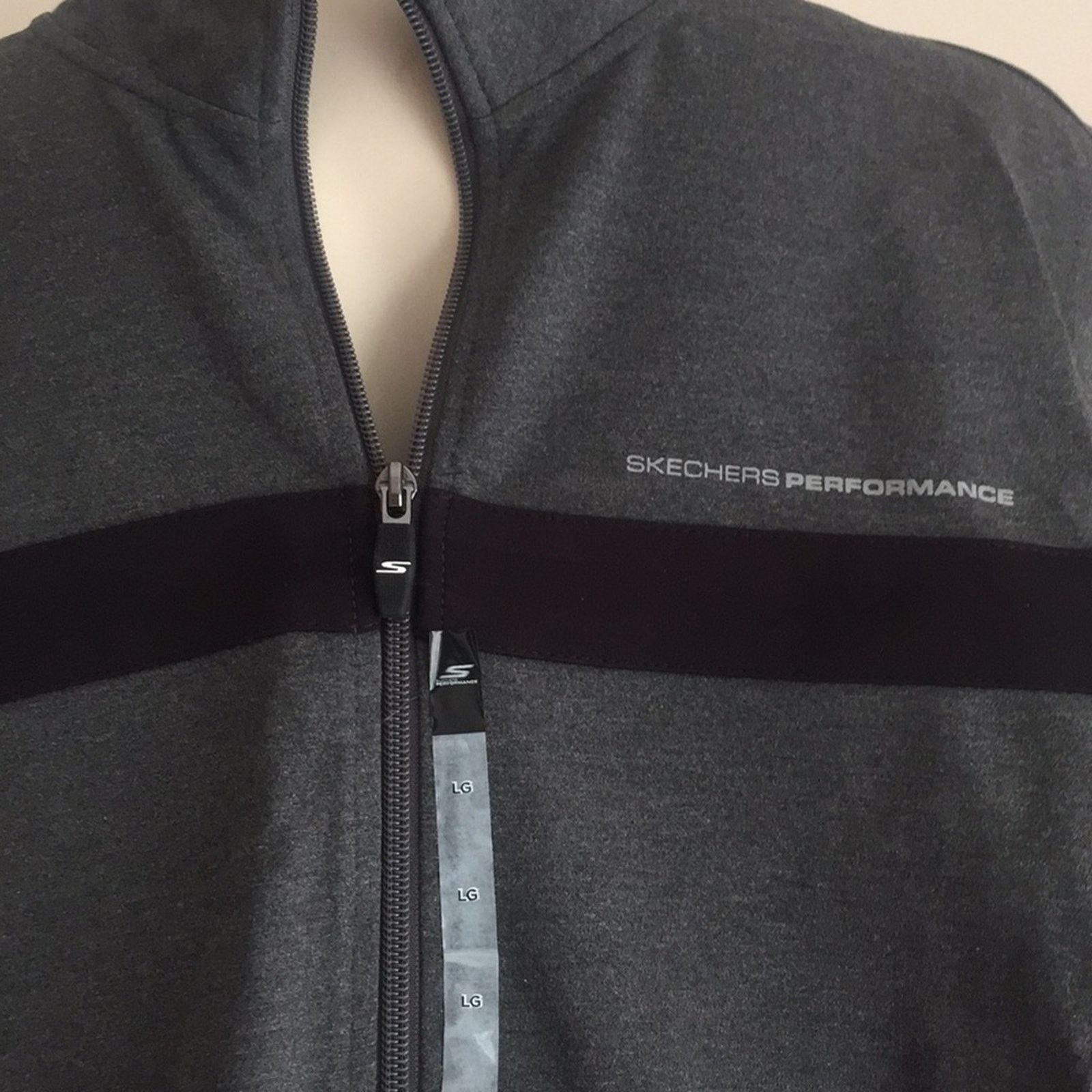 SKECHERS Skechers sweater Performance NWT Large Size US L / EU 52-54 / 3 - 3 Thumbnail