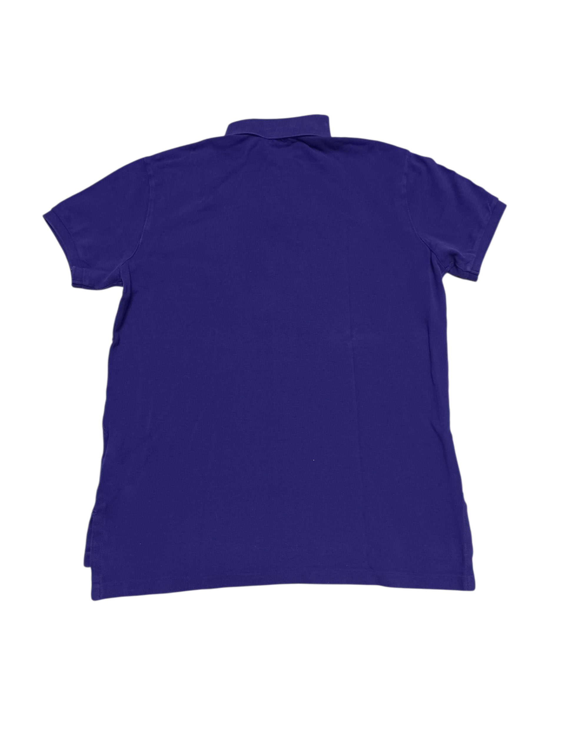 Polo Ralph Lauren POLO RALPH LAUREN VINTAGE LUXURY BIG PONY POLO SHIRT Size US M / EU 48-50 / 2 - 3 Thumbnail