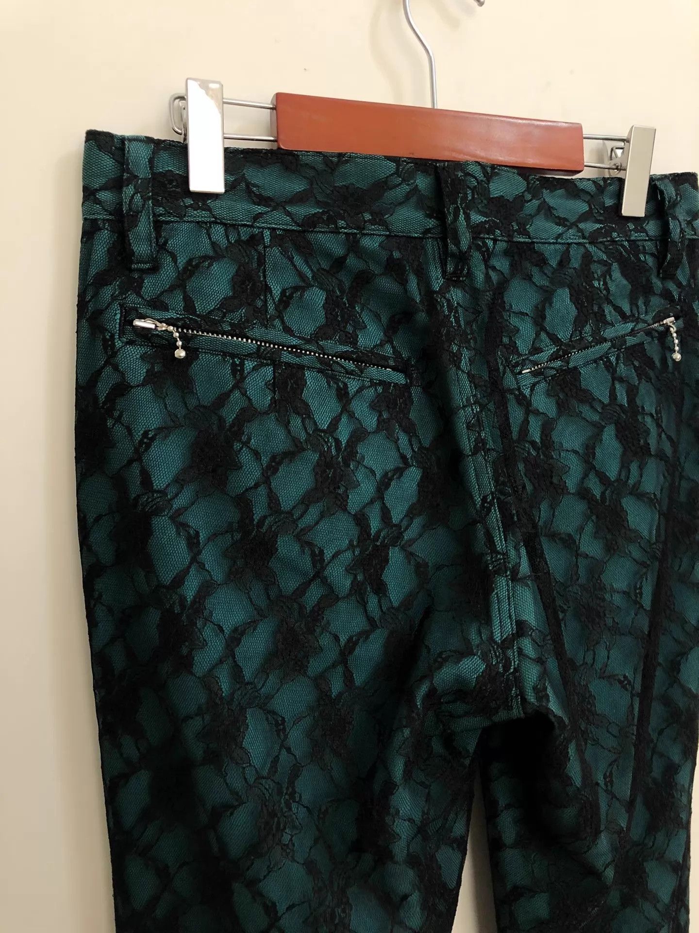 Undercover Undercover but beautiful 2 Size 2 Size 26" / US 2 / IT 38 - 5 Thumbnail