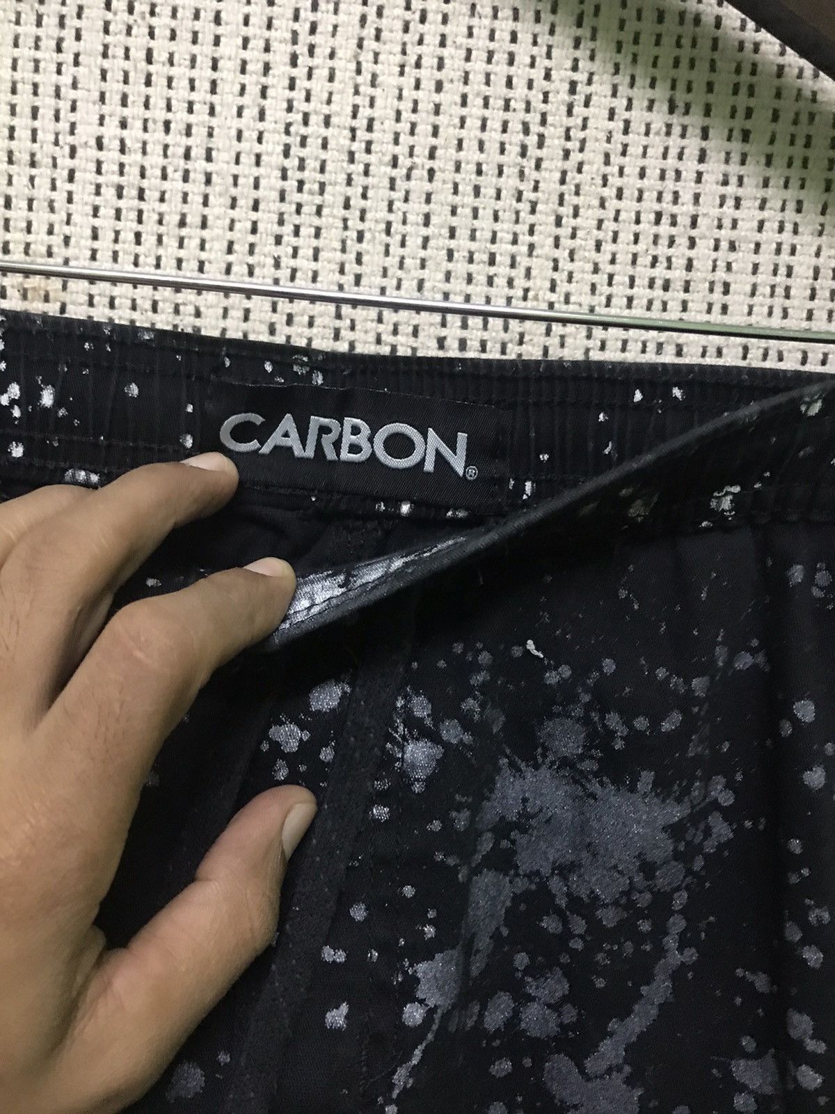 Japanese Brand × Seditionaries PUNK JAPANESE BRAND CARBON VERY RARE Size US 32 / EU 48 - 8 Thumbnail