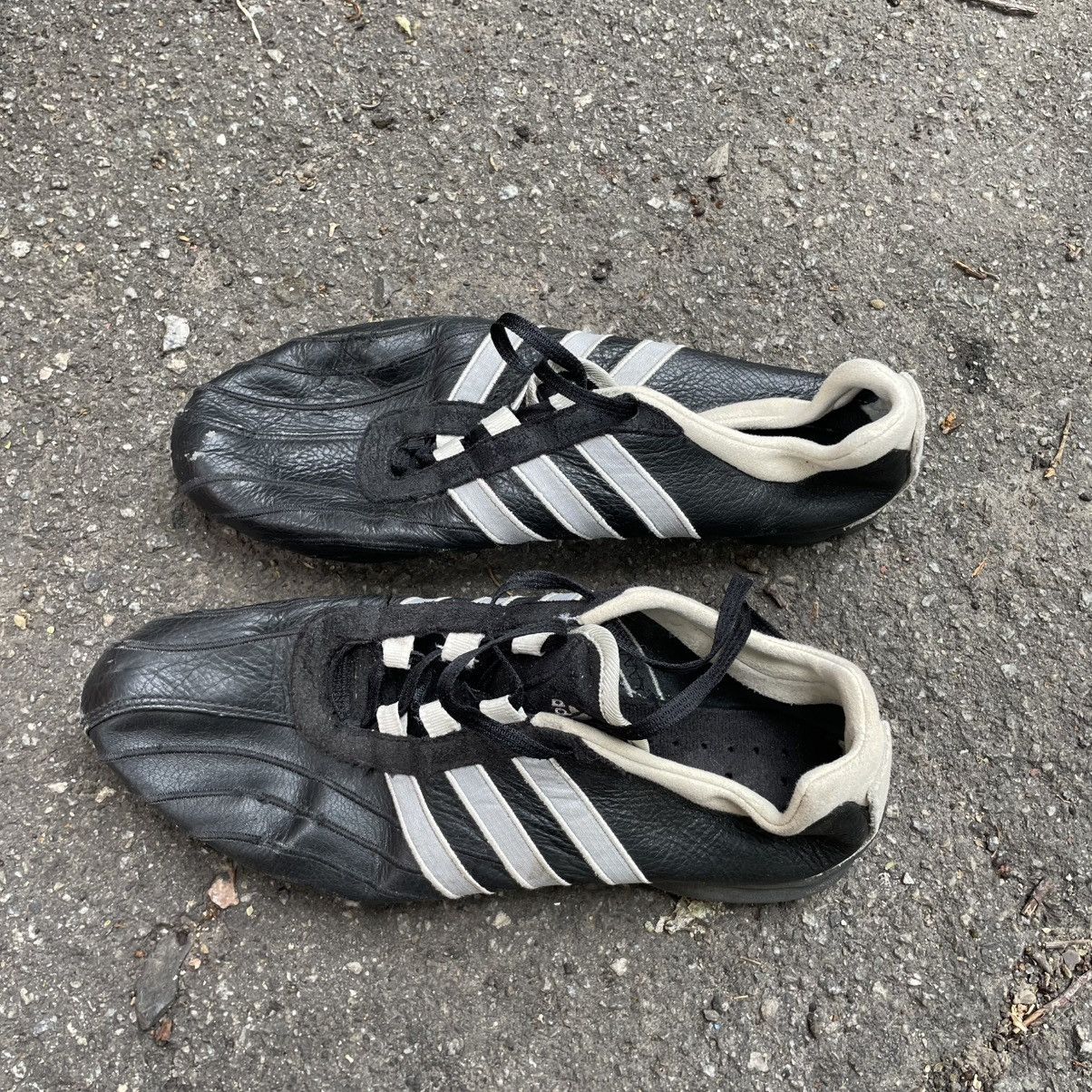 Adidas RARE ADIDAS Adria Vintage speed ballet flats shoes y-3 boots Size US 7 / IT 37 - 3 Thumbnail