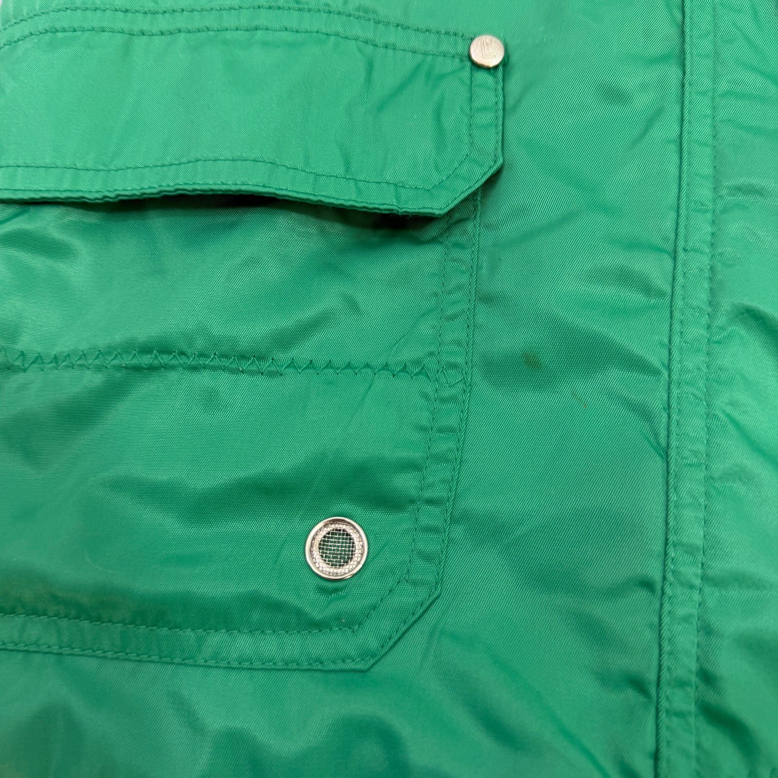 Lauren Ralph Lauren Lauren Ralph Lauren Sailing Team Vest Jacket Women's Medium Size S / US 4 / IT 40 - 4 Thumbnail
