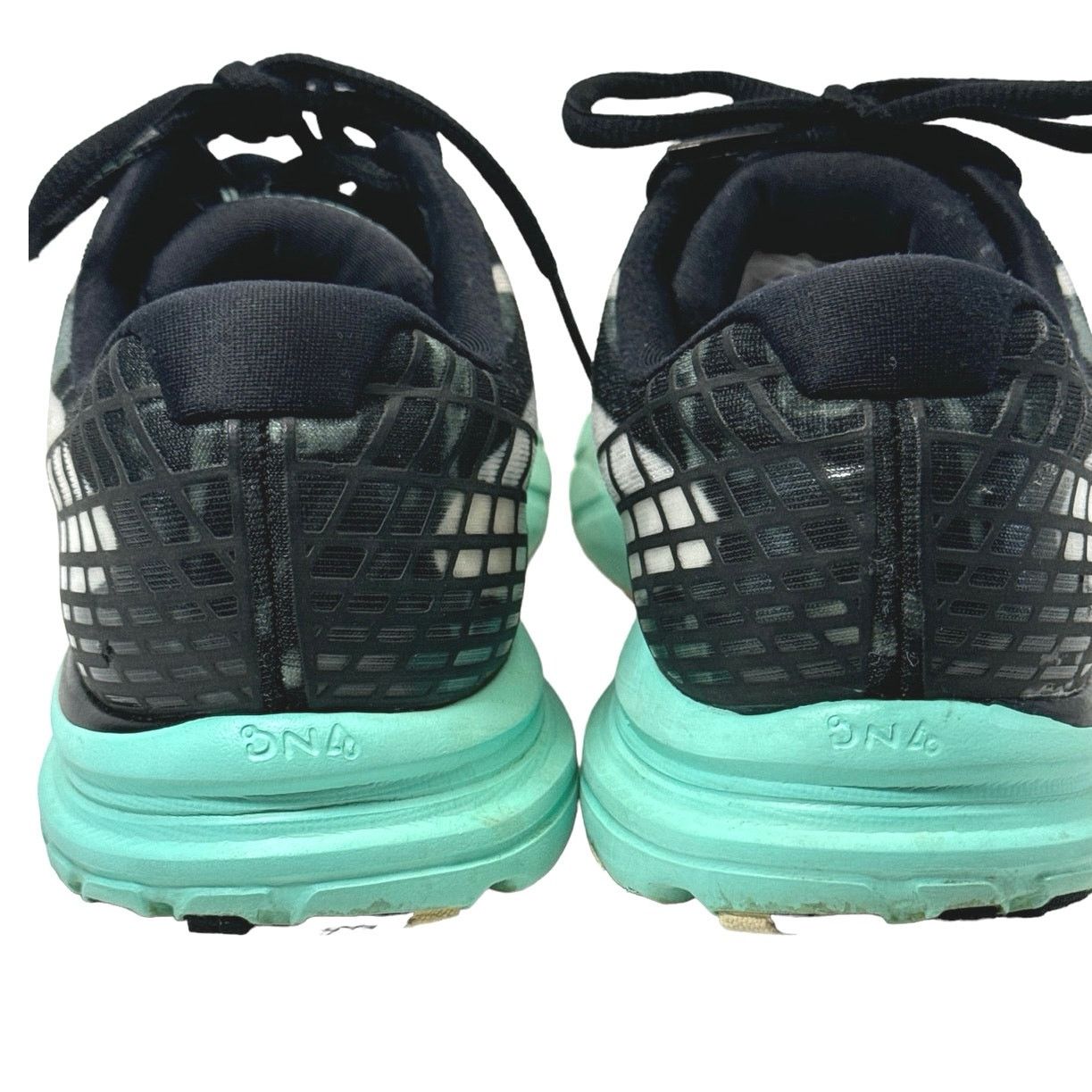 Brooks Running Gym Sneakers women sz 9 Size US 9 / IT 39 - 4 Thumbnail