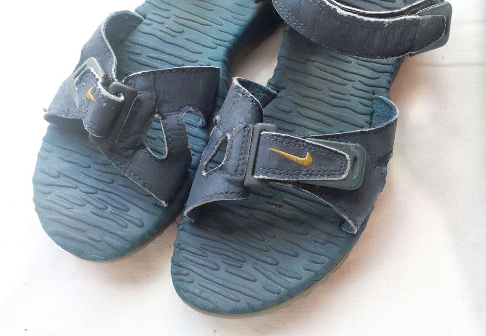 Nike ACG Vintage Nike ACG Sandals Size US 9 / EU 42 - 2 Thumbnail