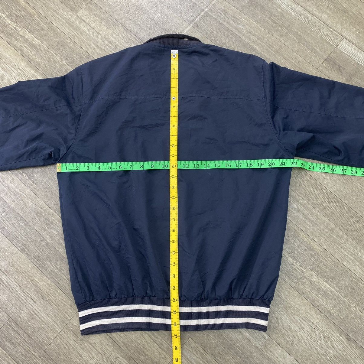 Polo Ralph Lauren Vintage Polo Ralph Lauren Big Pony Nylon Bomber Jacket Size US L / EU 52-54 / 3 - 21 Thumbnail