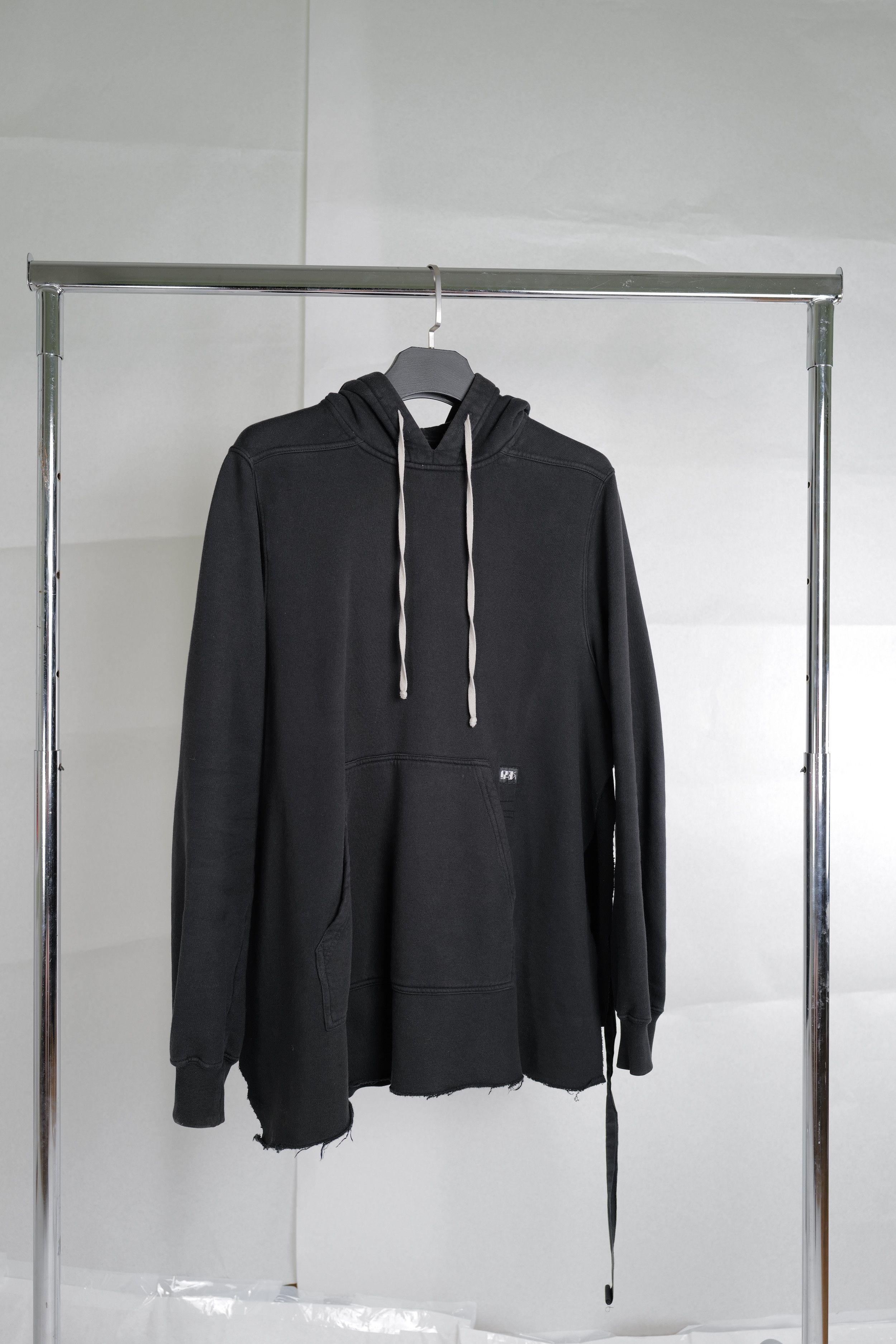 Rick Owens Rick Owens Hoodie Size US L / EU 52-54 / 3 - 1 Thumbnail