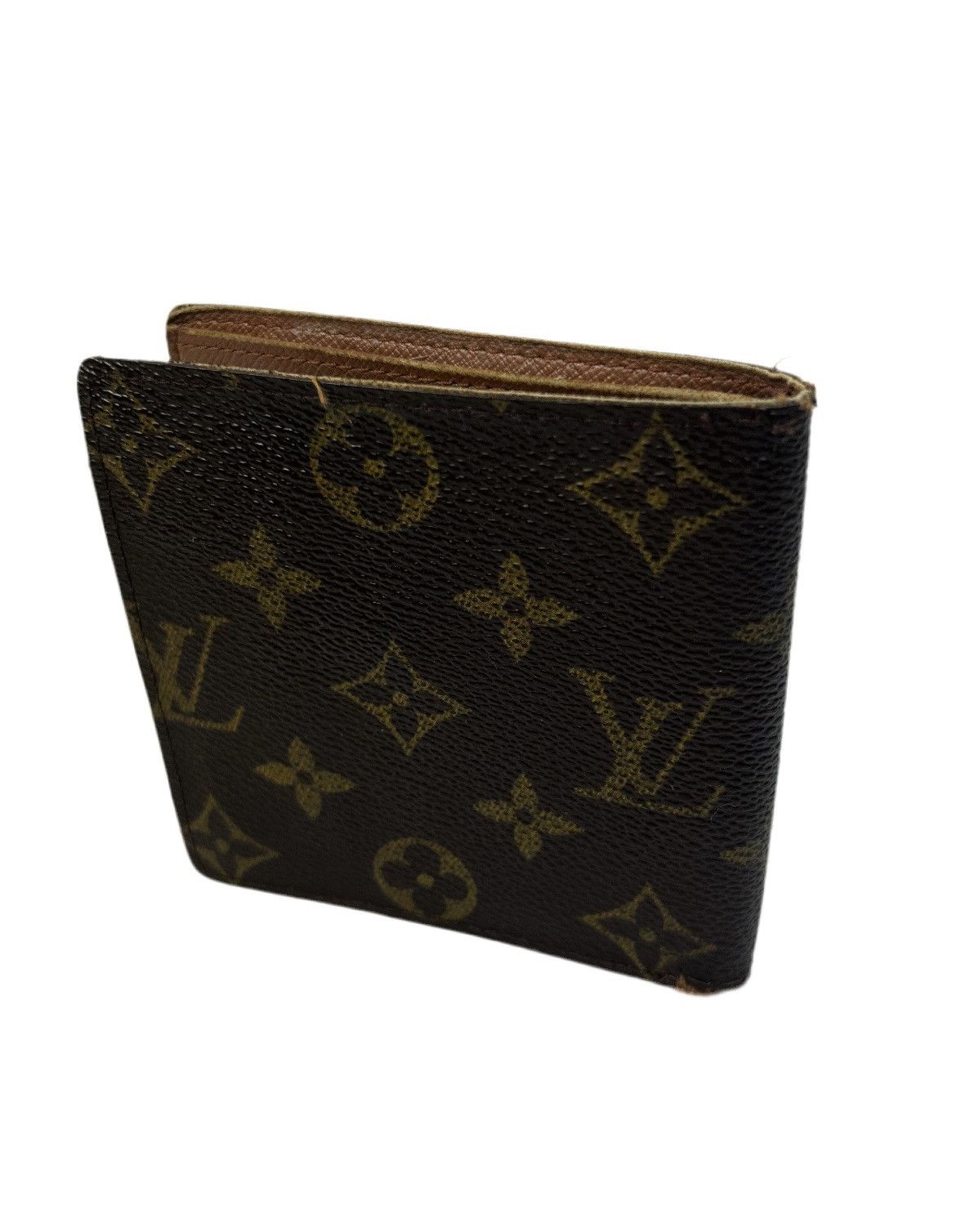 Louis Vuitton Louis Vuitton Monogram Bifold Wallet Size ONE SIZE - 2 Thumbnail