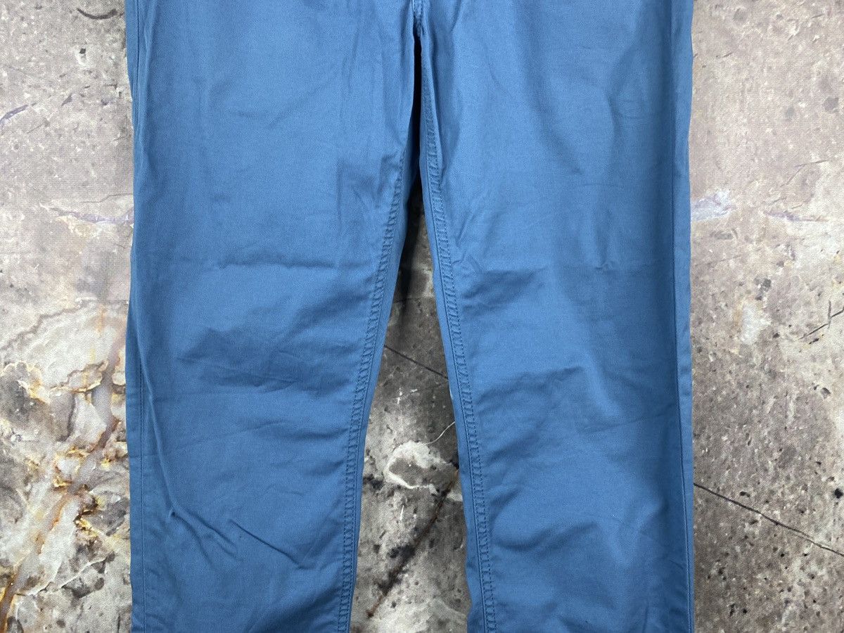 Carhartt × Vintage Men’s Carhartt Slam Pants Streetwear Size 31x34 Size US 34 / EU 50 - 3 Thumbnail