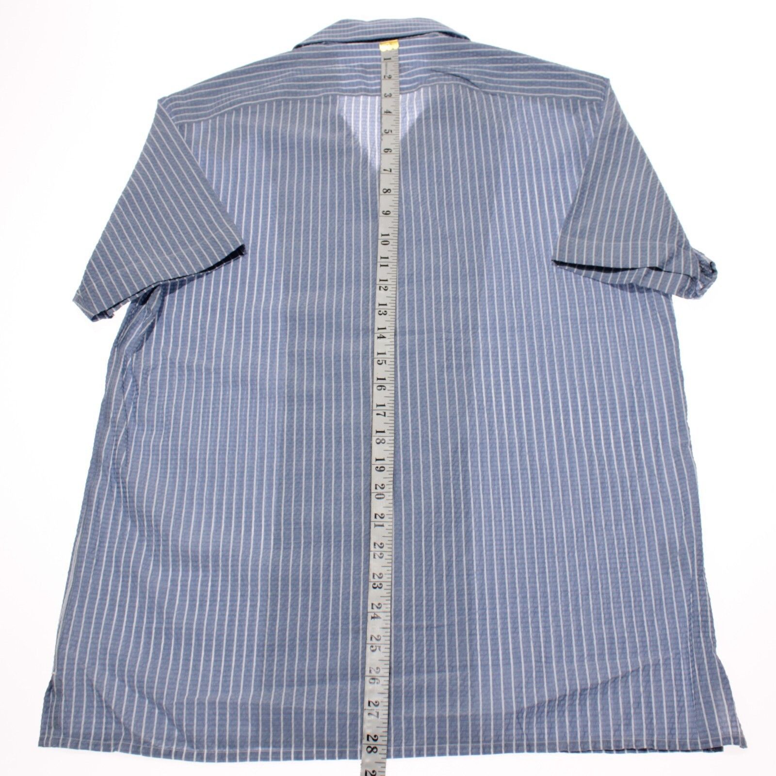 Luciano Barbera Luciano Barbera New with tags Shirt Size M US In Blue Size US M / EU 48-50 / 2 - 8 Thumbnail
