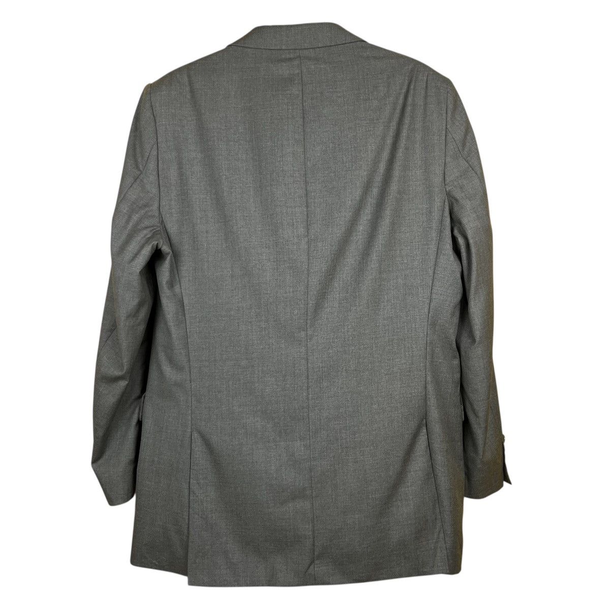 Vintage × Yves Saint Laurent Vintage Yves Saint Laurent Made In France Blazer Size US M / EU 48-50 / 2 - 6 Thumbnail