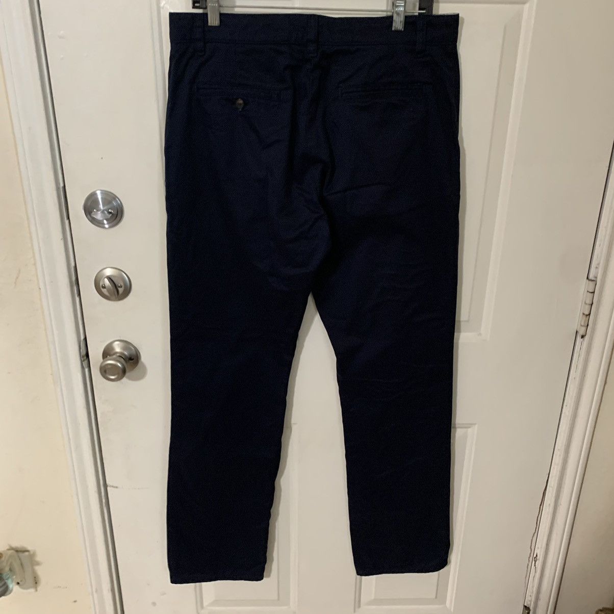 Other Button Fly FF trousers Size US 34 / EU 50 - 3 Thumbnail