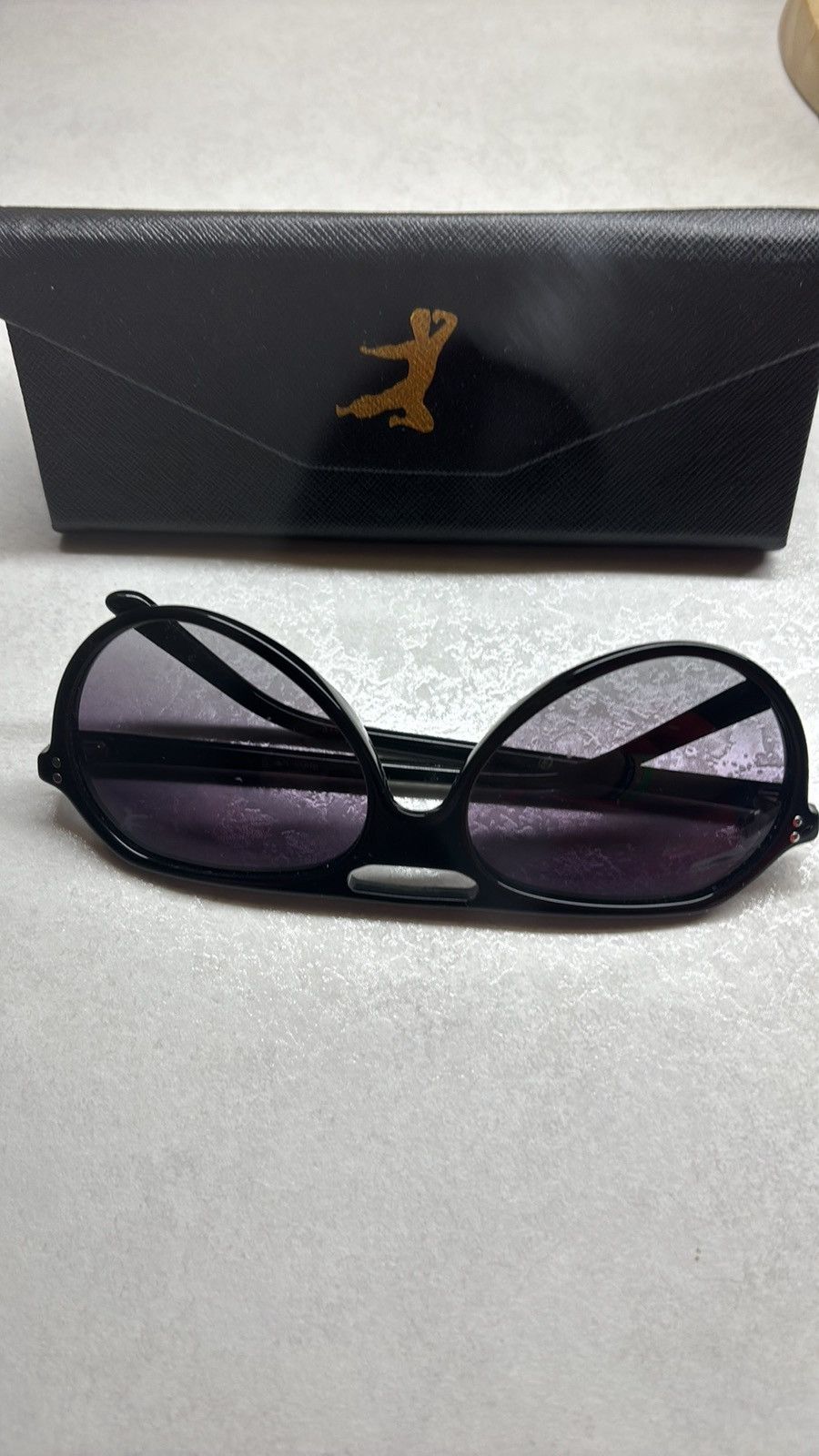 Bruce Lee “AIRPORT SUNGLASSES”