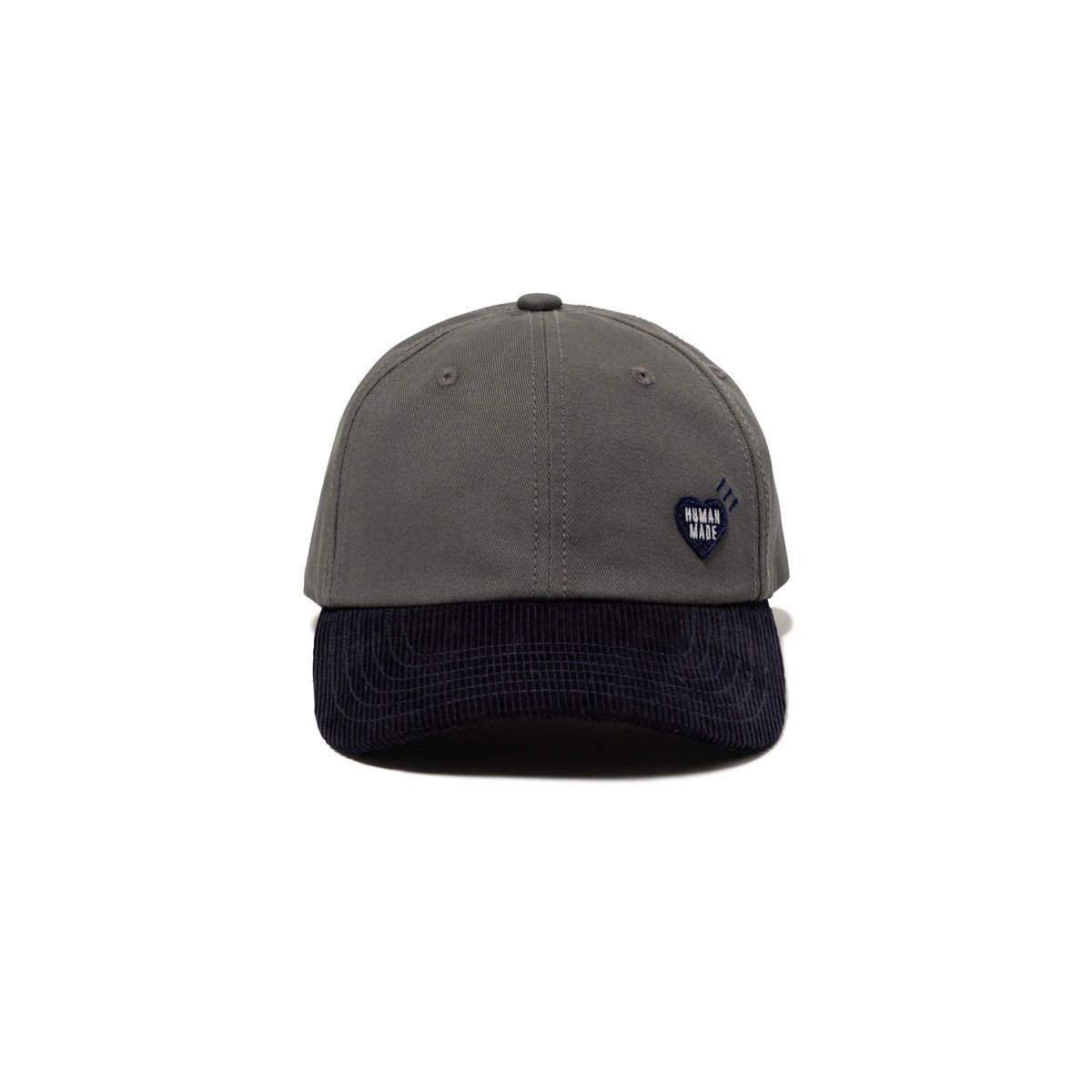 Human Made Human Made Cap Size ONE SIZE - 3 Thumbnail
