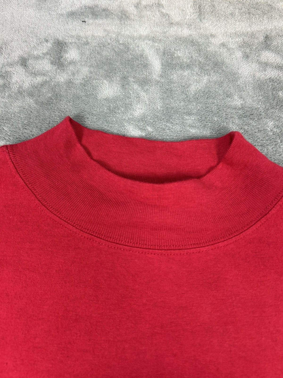 Emporio Armani Emporio Armani Long Sleave Shirt Size US M / EU 48-50 / 2 - 3 Thumbnail